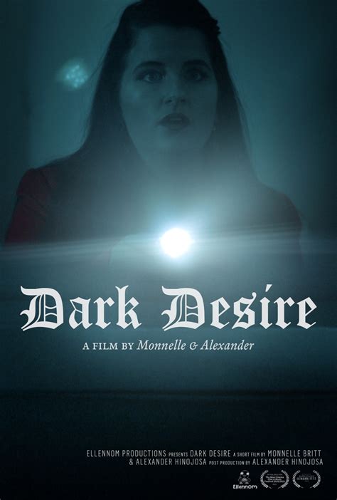 dark desire parents guide|Dark Desire Parents Guide (Download Only)